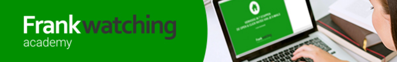 Frankwatching Academy