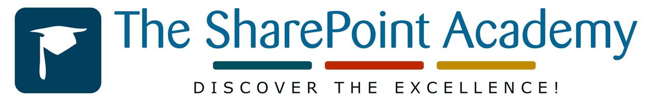 The SharePoint Academy