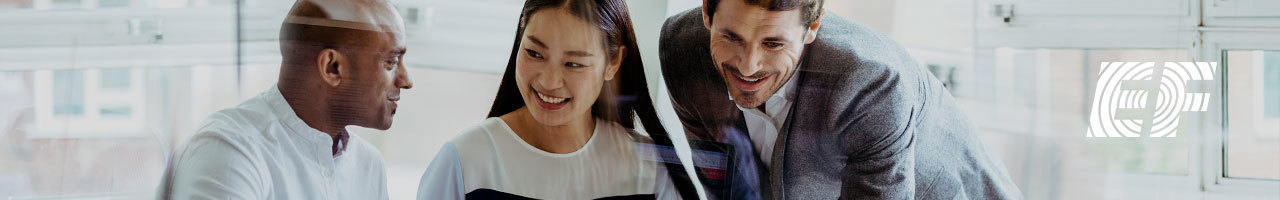 EF Corporate Education B.V.