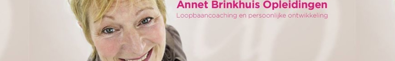 Annet Brinkhuis Opleidingen