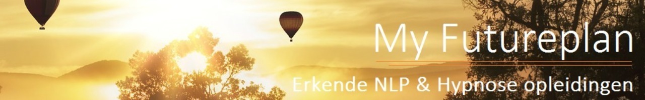 My Futureplan NLP Opleidingen