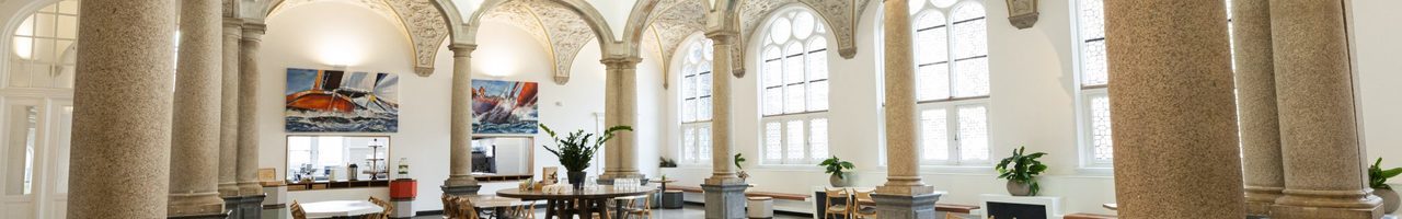 De Oude Bibliotheek Academy