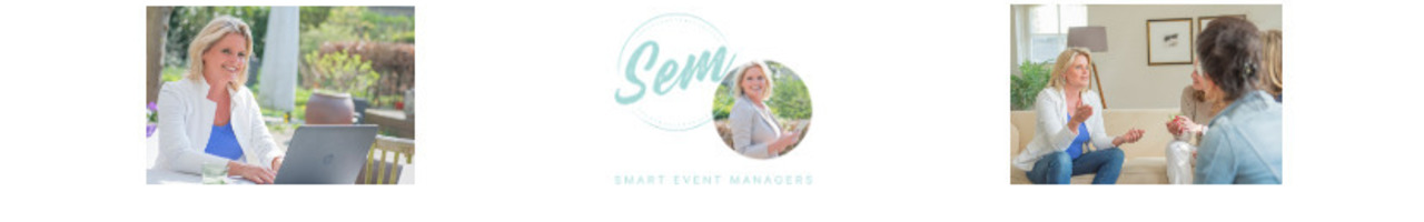 SEM | Smart Event Managers