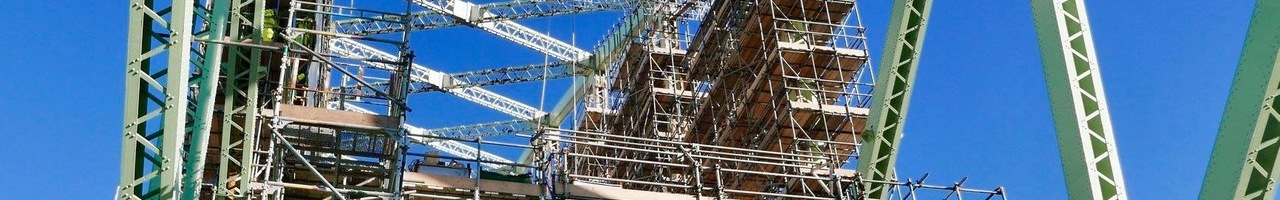 Scaffolding Training Europe BV