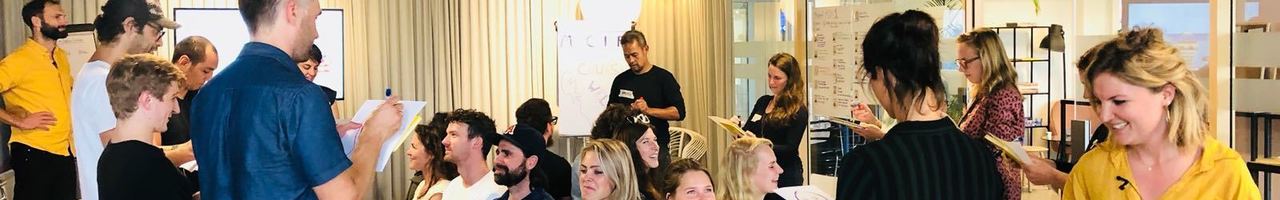 Mischief Makers B.V.