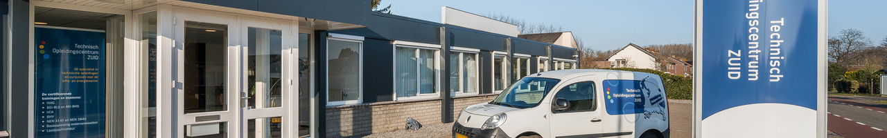 Technisch Opleidingscentrum Zuid BV