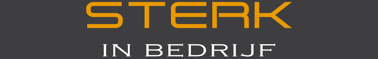 Sterk in Bedrijf