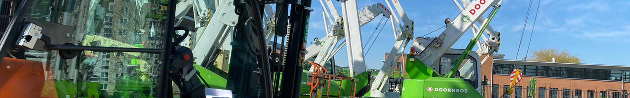Doornbos Equipment