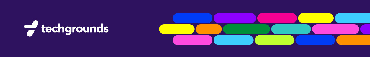 Stichting Techgrounds