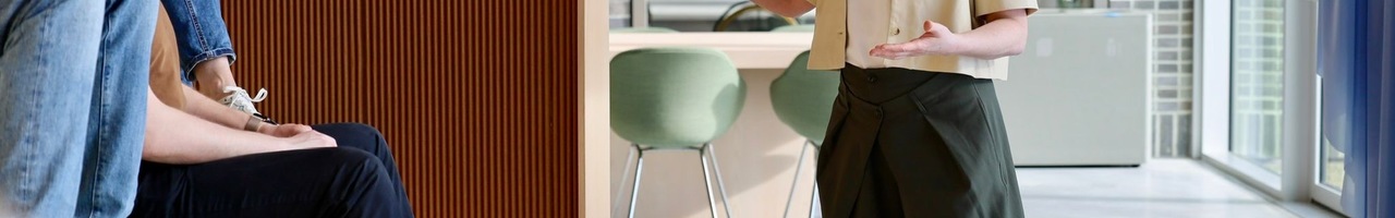 Treeconnections - Deborah van den Bos