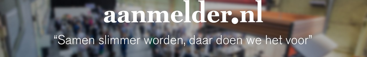 aanmelder.nl