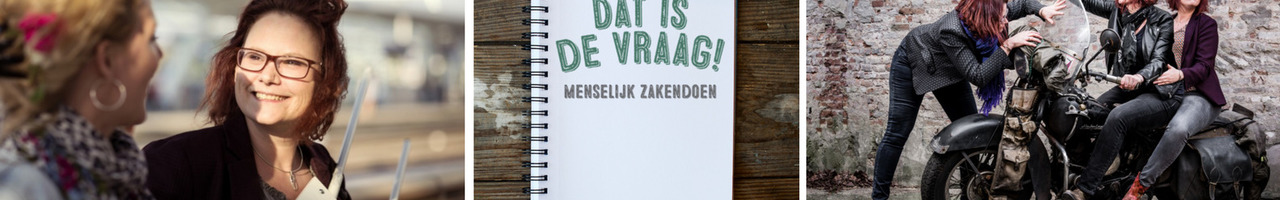 Dat is de Vraag!