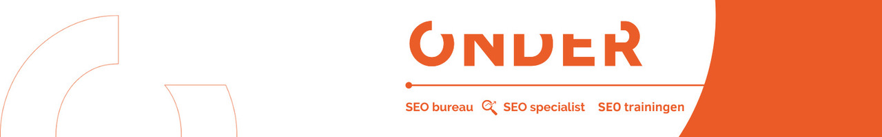 SEO bureau Onder