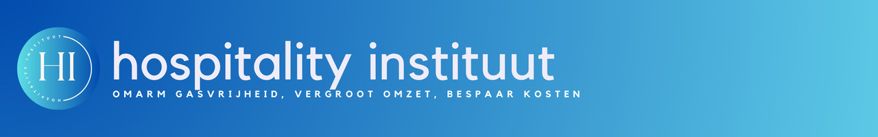 Hospitality Instituut