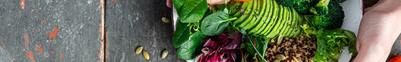 Online Ernährungsakademie