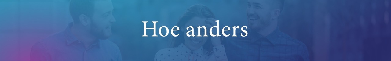 Sioo, veranderen en organiseren