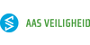 Logo van AAS Veiligheid Logo van AAS Veiligheid
