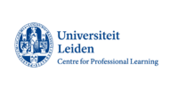 Logo van Universiteit Leiden Centre for Professional Learning Logo van Universiteit Leiden Centre for Professional Learning
