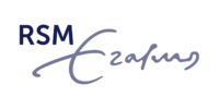 Logo van Rotterdam School of Management, Erasmus University (RSM)