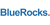 Logo von BlueRocks