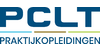 Logo van PCLT Logo van PCLT