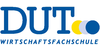 Logo von DUT Wirtschaftsfachschule Logo von DUT Wirtschaftsfachschule