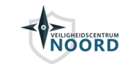 Logo van Veiligheidscentrum noord