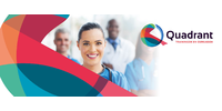 Logo van Quadrant training@cursussen Logo van Quadrant training@cursussen