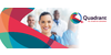 Logo van Quadrant training@cursussen Logo van Quadrant training@cursussen