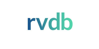 Logo van Rvdb Logo van Rvdb