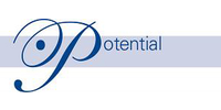 Logo van Potential