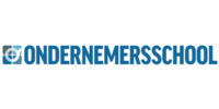 Logo De Ondernemersschool