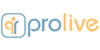 Logo van ProLive Logo van ProLive