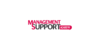 Logo van Management Support Opleidingen