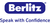 Logo van Berlitz Schools of Languages BV incompany