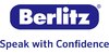 Logo van Berlitz Schools of Languages BV Logo van Berlitz Schools of Languages BV
