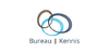 Logo van Bureau Kennis Logo van Bureau Kennis