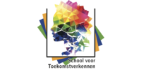 Logo van School voor Toekomstverkennen Logo van School voor Toekomstverkennen