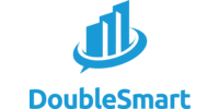 Logo van DoubleSmart Logo van DoubleSmart