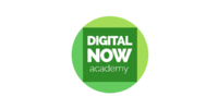 Logo van Digital Now Academy