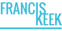 Logo van FrancisKeek.nl