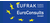 Logo von EUFRAK-EuroConsults Berlin GmbH