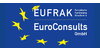 Logo von EUFRAK-EuroConsults Berlin GmbH