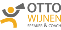 Logo van Otto Wijnen Speaker & Coach Logo van Otto Wijnen Speaker & Coach