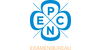 Logo van EPCN Examenbureau