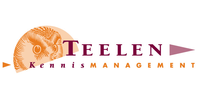 Logo van Teelen Kennismanagement Logo van Teelen Kennismanagement
