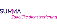 Logo van Summa Zakelijke dienstverlening Logo van Summa Zakelijke dienstverlening