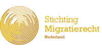 Logo van Stichting Migratierecht Nederland Logo van Stichting Migratierecht Nederland