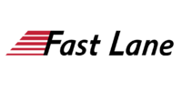 Logo van Fast Lane Logo van Fast Lane