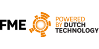 Logo van FME Logo van FME